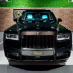 Cullinan Rolls Royce Price for Sale : The World’s Most Expensive SUV