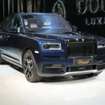 Car Showroom: Showcasing the Epitome of Automotive Craftsmanship