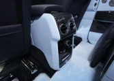 Rolls Royce Cullinan Black Badge in Blue Midnight Sapphire for sale in Dubai