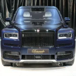 Pre Owned Luxury Cars Dubai: Unveiling Luxury’s Finest Selection