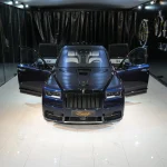 Rolls Royce Cullinan New Model: 5 Game-Changing Specs That Define the Future of SUVs