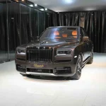 Top 10 Luxury Cars in Dubai : Embarking on a Voyage of Luxury