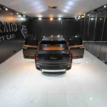 Exotic Cars Abu Dhabi: 8 Best Supercars to Spot