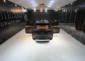 Buy Rolls Royce Cullinan Black Badge in Brown Obsidian exotic car