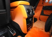 Rolls Royce Cullinan Black Badge in Brown Obsidian luxury car Dealer