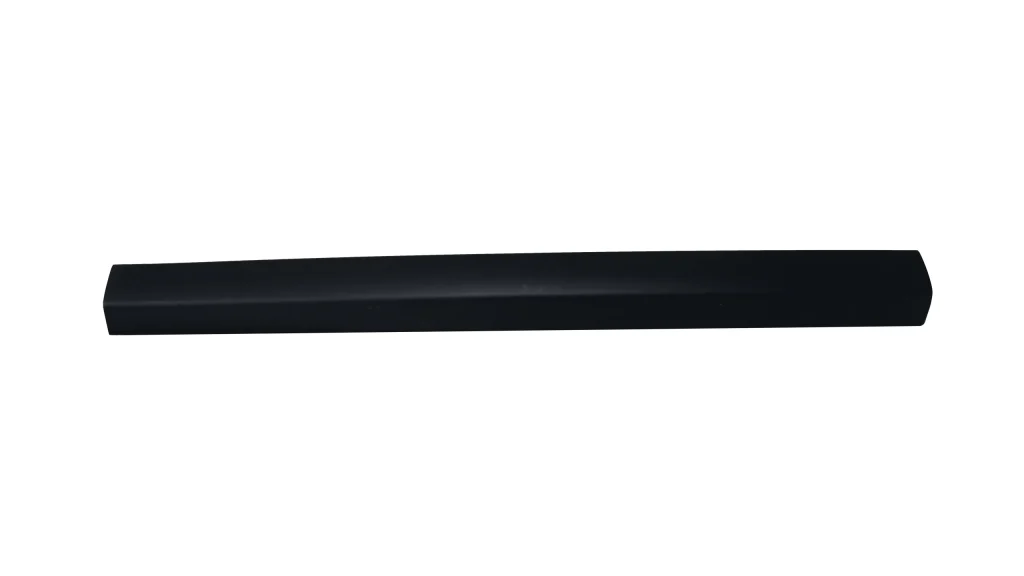 Rolls Royce Cullinan Front Door Trims molding LH Black OEM 51137448585 for sale in dubai
