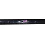Rolls Royce Cullinan Front Door Trims molding LH Black OEM 51137448585 for sale in dubai