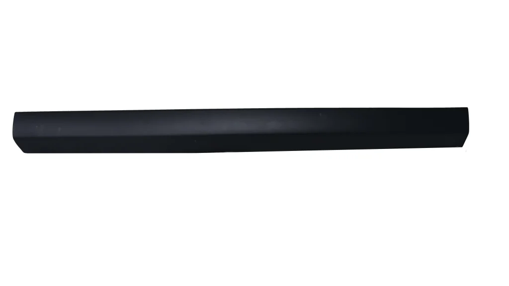 Rolls Royce Cullinan Front Door Trims molding RH Black OEM 51137448586 for sale in dubai