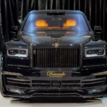 Rolls Royce Cars for Sale Dubai: Best Customizations You Can Get