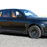 Rolls Royce Cullinan 2025 model: 5 Luxury Add-Ons Worth Every Penny