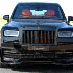 Buy Rolls Royce Cullinan: The Best SUV Choice for Exotic Car Lovers