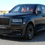 Rolls Royce Cars for Sale Dubai: Top 10 Features That Impress Buyers