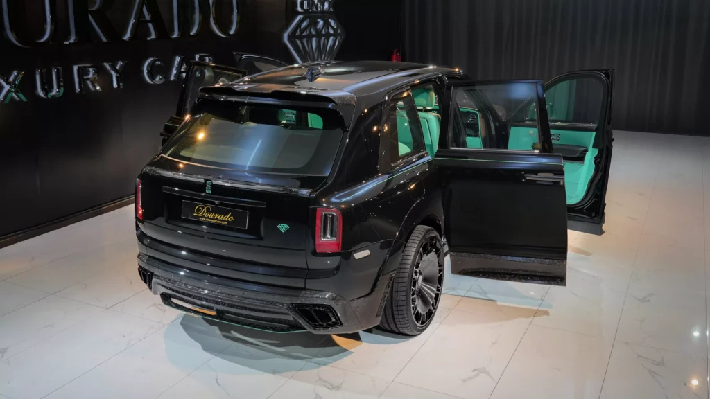 Onyx Automotive : A Legacy of Quality and Performance