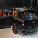 Onyx Automotive : The Future of Performance Cars
