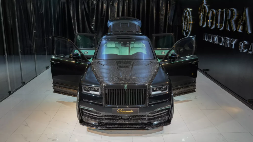 Onyx Automotive : The Ultimate Driving Machine