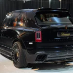 Onyx Automotive : Revolutionizing Eco-Friendly Driving