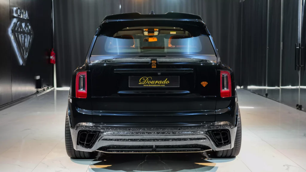 Onyx Automotive : The Art of Customization