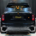 Onyx Automotive : The Art of Customization