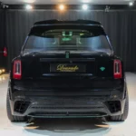 Onyx Automotive : The New Wave of Electric Vehicles