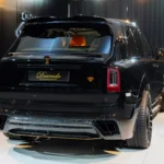 Onyx Automotive : Crafting Dreams into Reality
