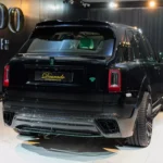 Onyx Automotive : Beyond Ordinary Cars