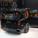 Onyx Automotive : Where Luxury Meets Power