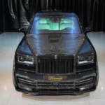 Used Rolls Royce Cullinan : The Definition of Automotive Extravagance