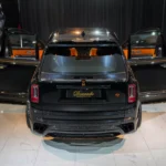 Onyx Automotive Innovations : Redefining the Driving Experience