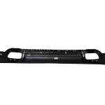 Rolls Royce Cullinan Rear Bumper Black OEM 51127448712 for sale in dubai-1