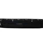 Rolls Royce Cullinan Rear Bumper Black OEM 51127448712 for sale in dubai