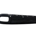 Rolls Royce Cullinan Rear Bumper Black OEM 51127448712 for sale in dubai-3