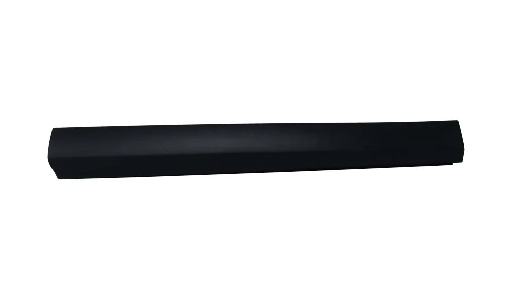 Rolls Royce Cullinan Rear Door Trims moulding LH Black OEM 51137448583 for sale in dubai