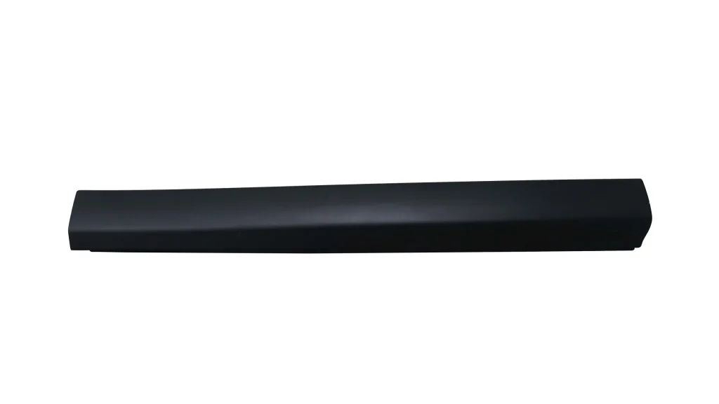 Rolls Royce Cullinan Rear Door Trims moulding RH Black OEM 51137448584 for sale in dubai