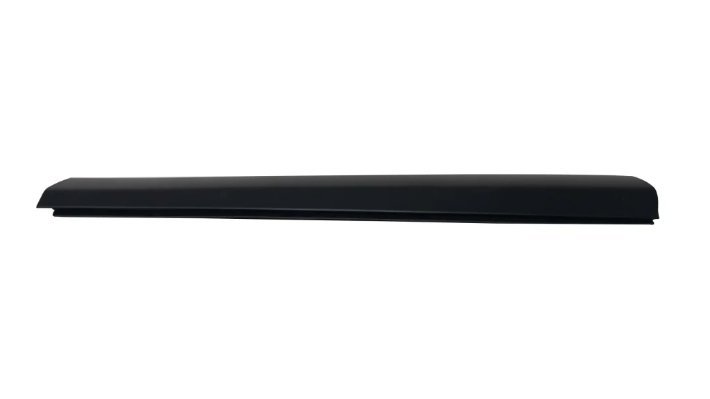 Rolls Royce Cullinan Rear Door Trims moulding RH Black OEM 51137448584 for sale in dubai