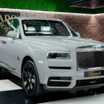 Rolls Royce Dealers in UAE : Tailored Service for Elite Clients