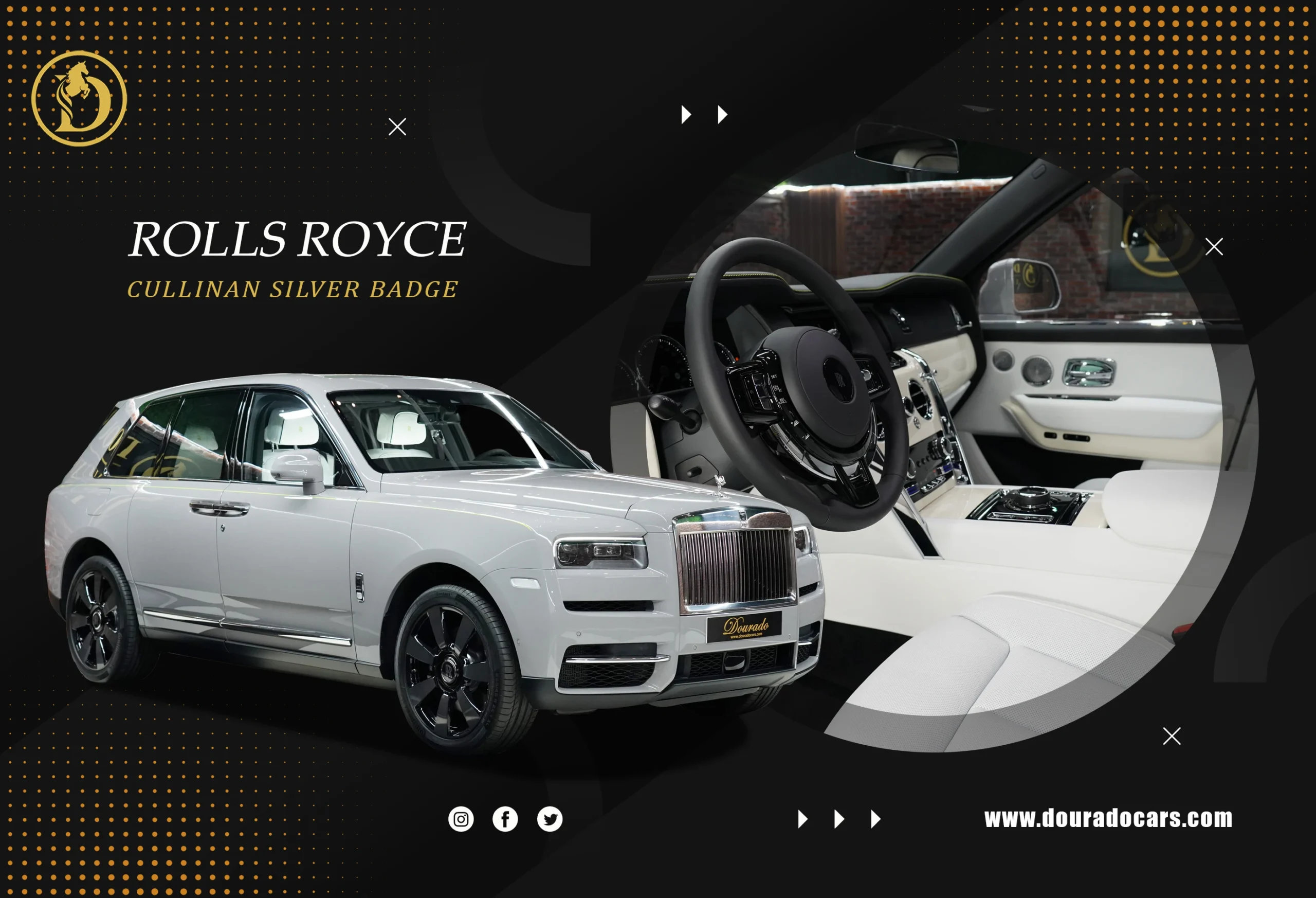Best Car To Buy In UAE: 6 Dream Cars You Can Own This Year