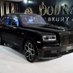 Buy Rolls Royce Cullinan : Financing Made Simple