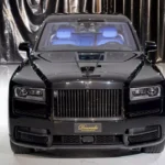 Rolls Royce SUV for Sale in Dubai: Top 10 Color Options for 2025
