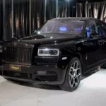Luxury car sales : Understanding Regional Differences