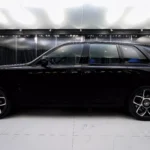 Rolls-Royce AGMC : Embark on a Journey of Refined Excellence