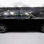 Rolls Royce Cullinan : Redefining Sophistication