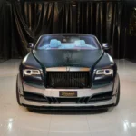Rolls-Royce : The Legacy Lives On