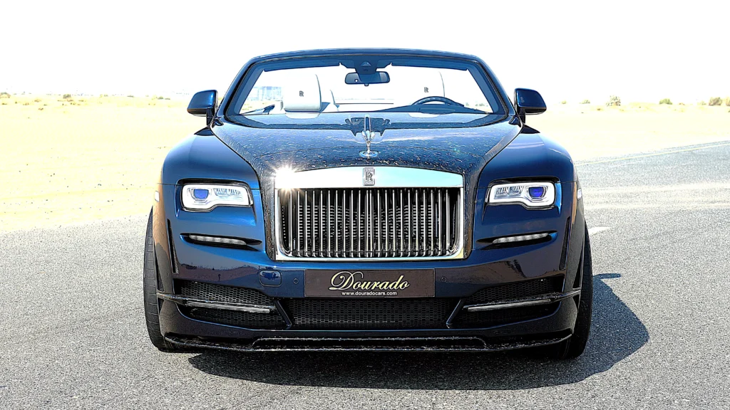 Dubai Abandoned Supercars for Sale: The Top 14 Dream Cars Left to Decay