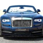 Dubai Abandoned Supercars for Sale: The Top 14 Dream Cars Left to Decay