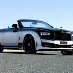 Rolls Royce SUV for Sale in Dubai: Ultimate Guide for Exclusive Buyers