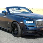 Rolls Royce SUV for Sale in Dubai: Why It’s the Ultimate SUV Experience
