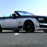 Rolls Royce Cullinan new shape: The Ultimate Guide to Customization Options