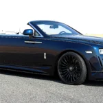 Rolls Royce Cullinan new shape: Top 8 Reasons It Outshines Competitors