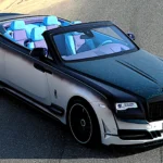 Rolls Royce SUV for Sale in Dubai: Top 7 Design Features Explained