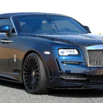 Rolls Royce SUV for Sale in Dubai: Top 5 Exotic Car Alternatives